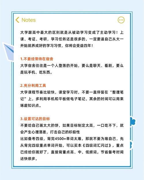 大学生应该自学些什么-第3张图片-指南针培训网