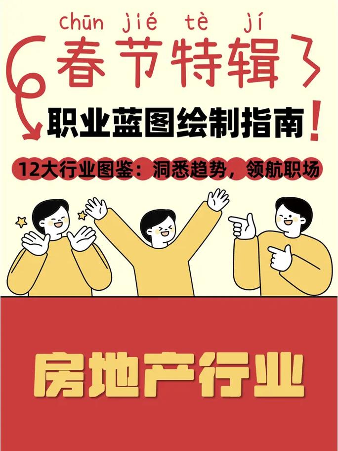 房地产行业职业发展期望,现状与未来如何?-第3张图片-指南针培训网 房地产行业职业发展期望,现状与未来如何?-第3张图片-指南针培训网