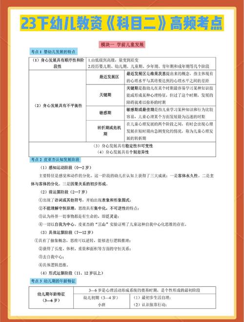 学前教育保教知识与能力如何有效提升？-第2张图片-指南针培训网