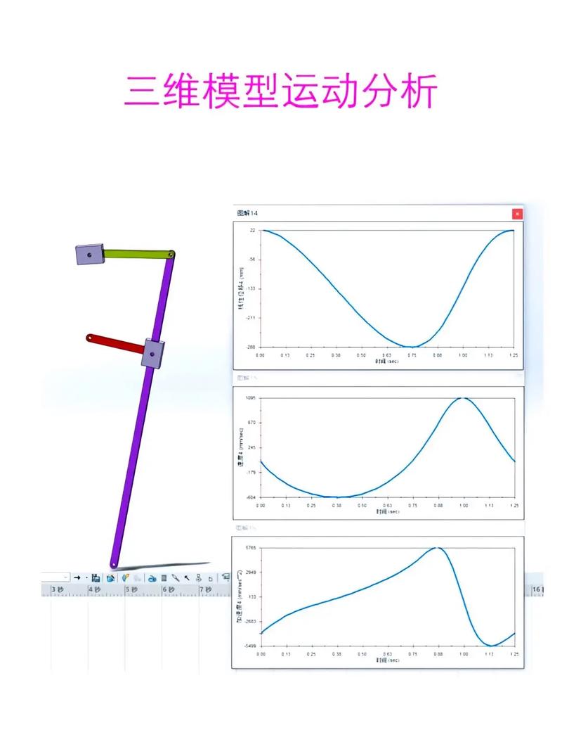 牛头刨床课程设计如何优化传动与运动精度？-第3张图片-指南针培训网
