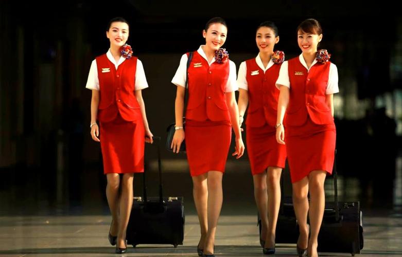 乘务员职业国内外发展差异究竟有多大？-第1张图片-指南针培训网