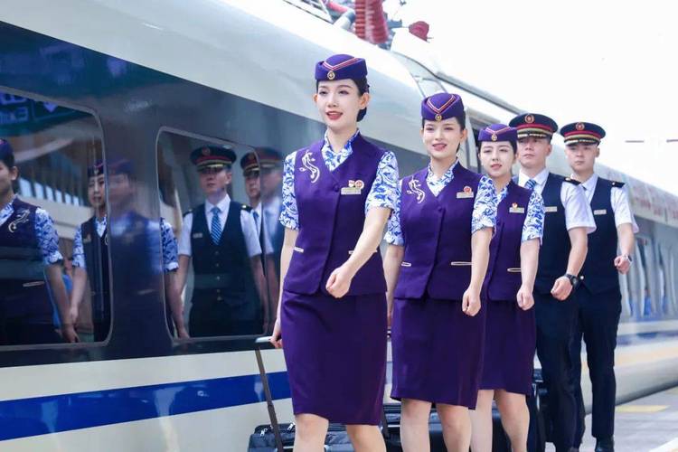 乘务员职业国内外发展差异究竟有多大？-第2张图片-指南针培训网