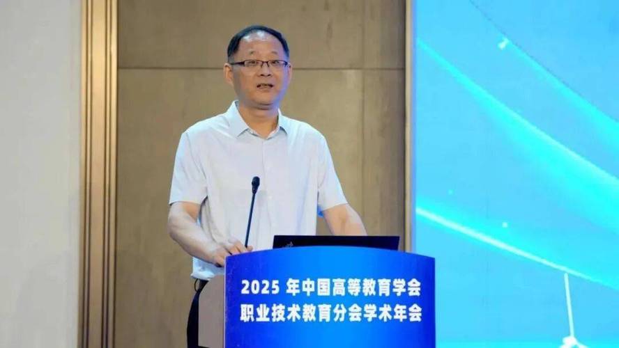 中国职教发展会如何引领职教未来?-第1张图片-指南针培训网 中国职教发展会如何引领职教未来?-第1张图片-指南针培训网
