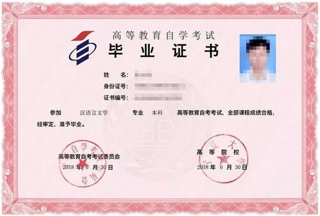 自学考本科文凭含金量到底有多高?-第3张图片-指南针培训网 自学考本科文凭含金量到底有多高?-第3张图片-指南针培训网