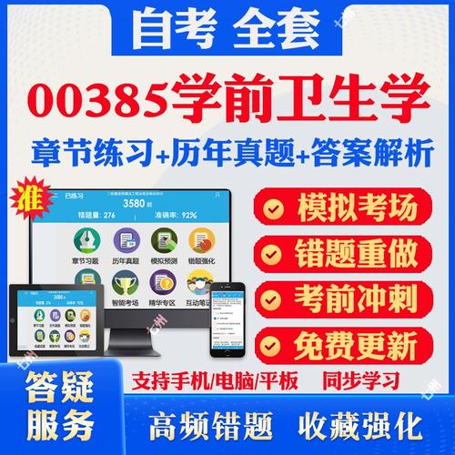 2025自考学前卫生学重点难点有哪些？-第1张图片-指南针培训网