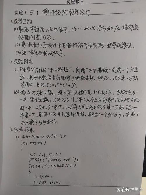 Java课程设计实验报告的核心内容与难点是什么？-第1张图片-指南针培训网