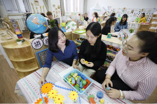 烟台大学幼儿学前教育有何特色优势？-第3张图片-指南针培训网