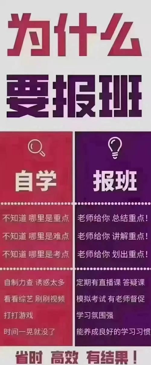 会计自学还是培训班,哪种更适合你?-第3张图片-指南针培训网 会计自学还是培训班,哪种更适合你?-第3张图片-指南针培训网