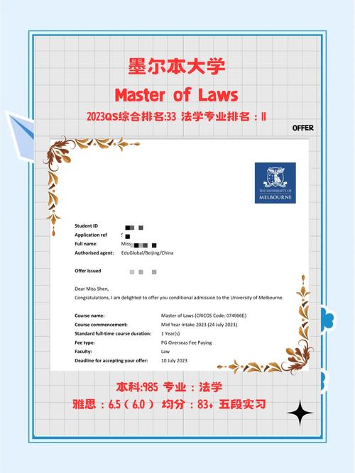 墨尔本大学学前教育硕士，学什么？怎么学？-第1张图片-指南针培训网