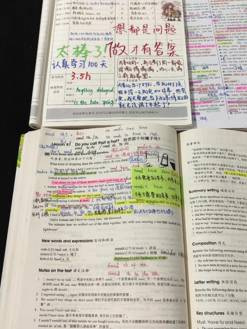 自学英语如何变得有趣？-第1张图片-指南针培训网