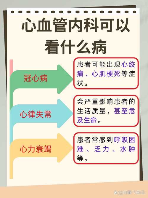 心血管内科职业发展前景如何？-第1张图片-指南针培训网