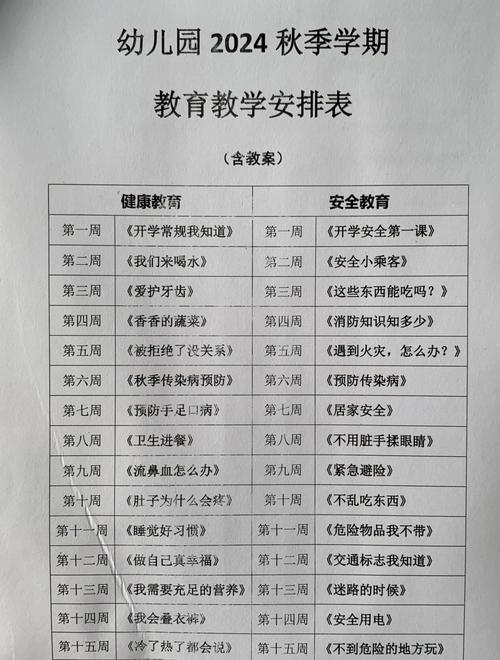 学前班数学教学如何有效开展？-第3张图片-指南针培训网