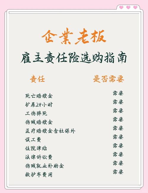 责任险核保职业规划，路在何方？-第2张图片-指南针培训网