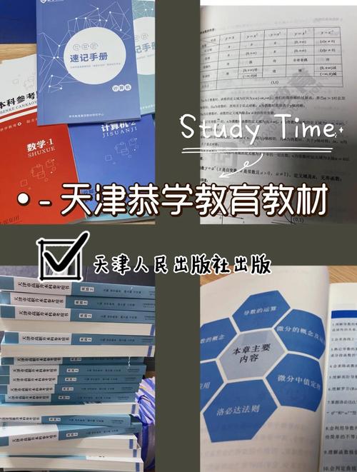 高起专自学选什么教材最合适？-第1张图片-指南针培训网