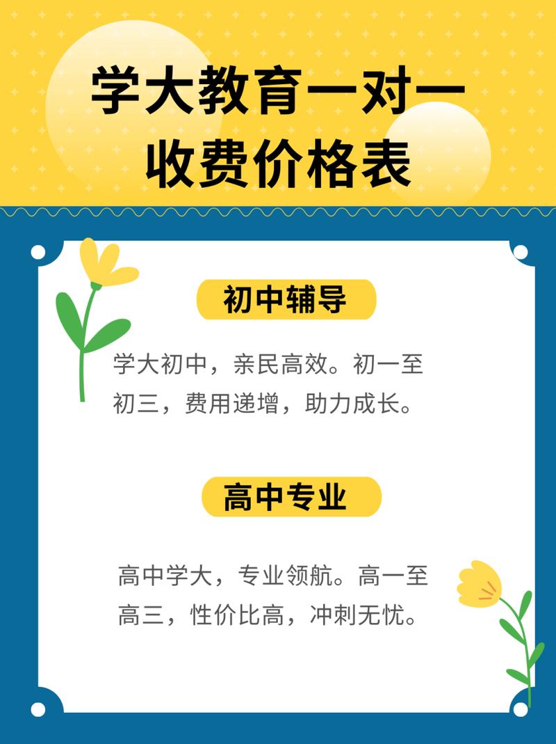 外教一对一课程为何收费差异大？-第2张图片-指南针培训网