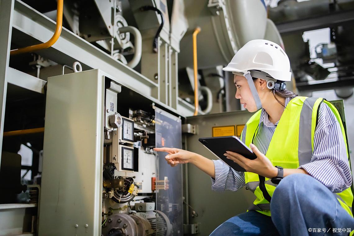 电气工程师职业发展现状如何？-第3张图片-指南针培训网