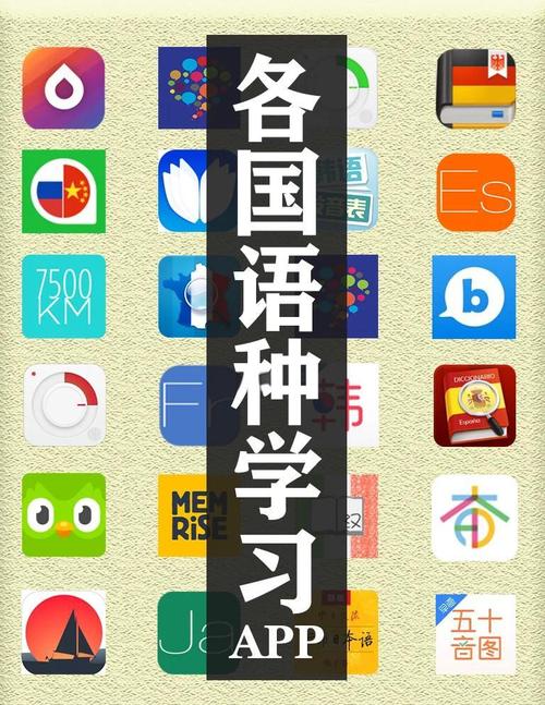 多国语言自学手机软件真能轻松学会吗?-第2张图片-指南针培训网 多国语言自学手机软件真能轻松学会吗?-第2张图片-指南针培训网