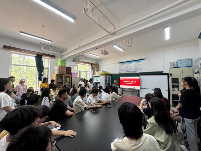 师范生物科学专业课程如何培养教学能力?-第3张图片-指南针培训网 师范生物科学专业课程如何培养教学能力?-第3张图片-指南针培训网