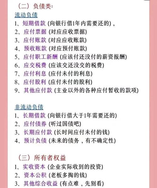 自学会计考试科目，如何高效备考通关？-第2张图片-指南针培训网