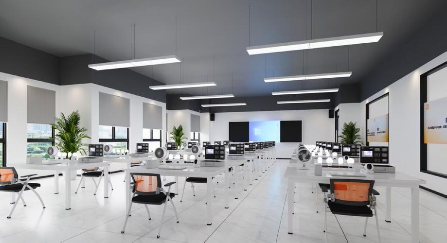 河南职教中心如何引领职教发展？-第1张图片-指南针培训网