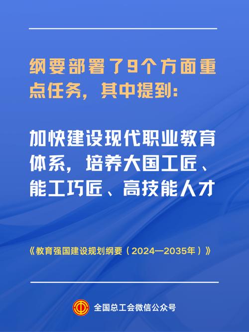 职教发展新要义,如何落地见效?-第2张图片-指南针培训网 职教发展新要义,如何落地见效?-第2张图片-指南针培训网
