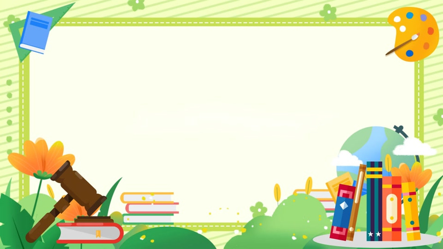 学前教育PPT背景图片哪里找？-第1张图片-指南针培训网