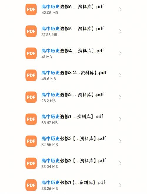 高中历史自学，哪些书最值得看？-第3张图片-指南针培训网