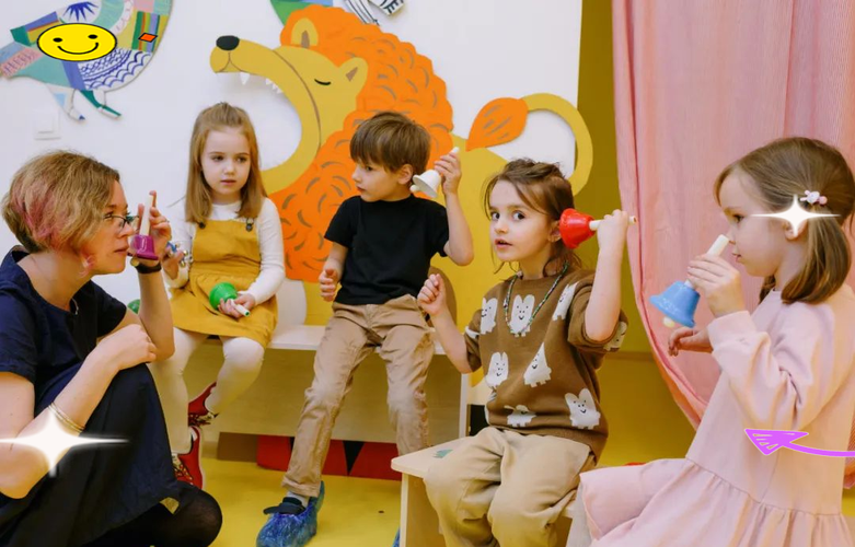 澳大利亚学前教育有何独特特点？-第1张图片-指南针培训网