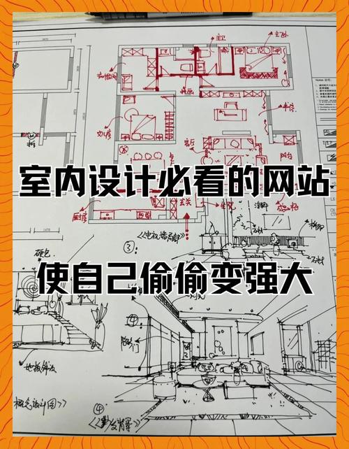 室内设计主修课程具体包含哪些内容?-第1张图片-指南针培训网 室内设计主修课程具体包含哪些内容?-第1张图片-指南针培训网