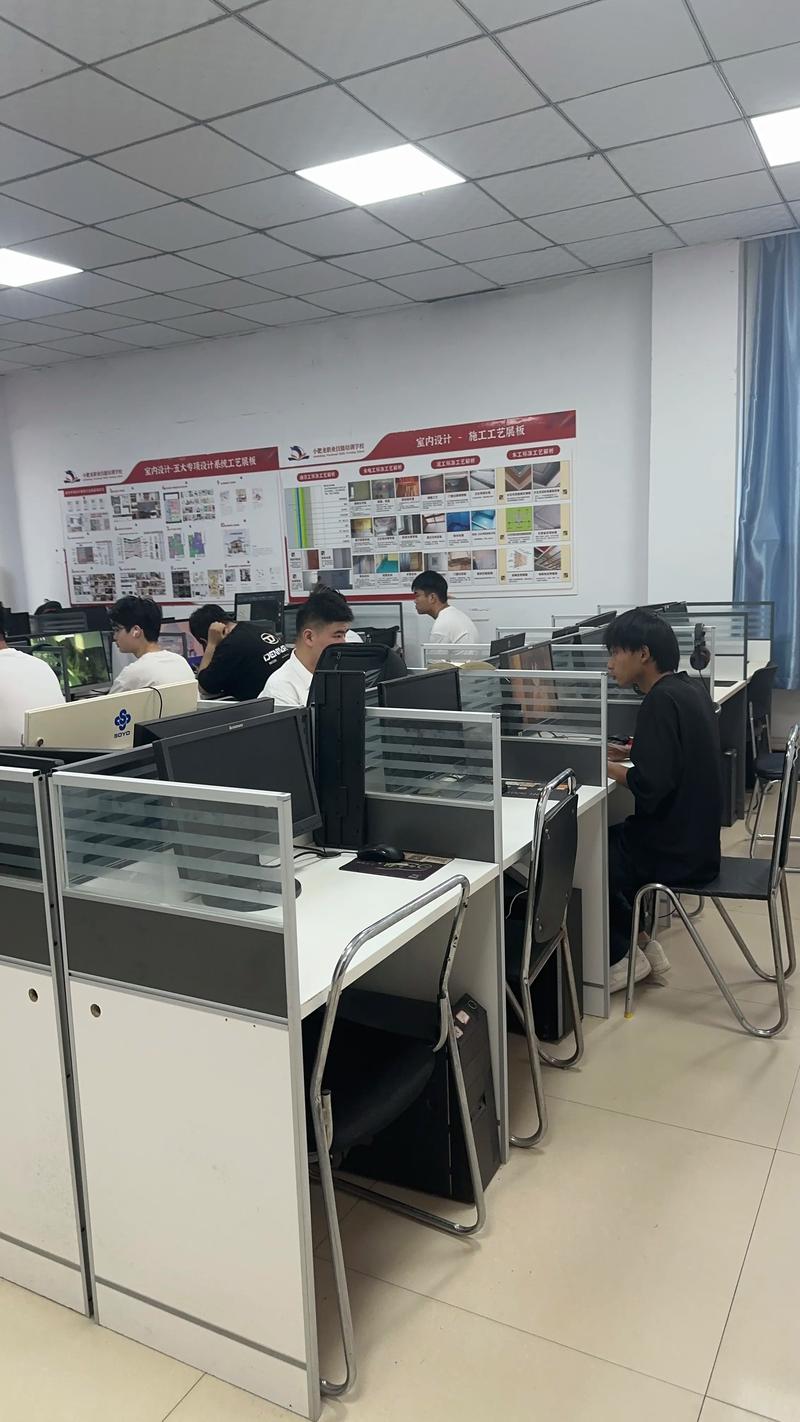 淘宝美工培训课程,学完能直接上岗吗?-第2张图片-指南针培训网 淘宝美工培训课程,学完能直接上岗吗?-第2张图片-指南针培训网