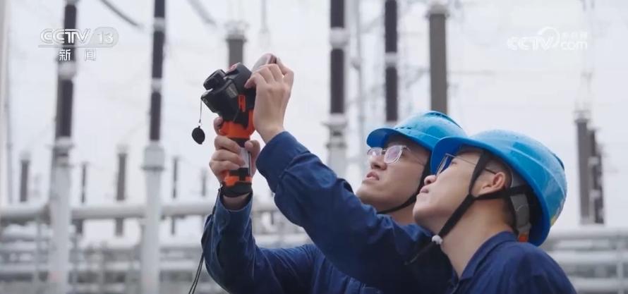 电力行业职业发展前景如何?-第2张图片-指南针培训网 电力行业职业发展前景如何?-第2张图片-指南针培训网