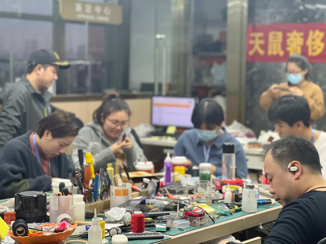 奢侈品营销培训课程如何提升实战竞争力？-第1张图片-指南针培训网