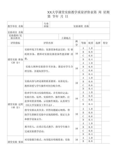 科学课程的教学评价要求-第1张图片-指南针培训网