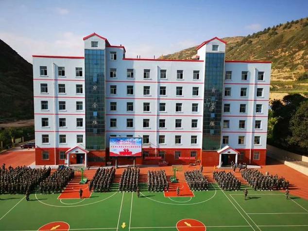 甘肃中职教育发展面临哪些关键挑战?-第3张图片-指南针培训网 甘肃中职教育发展面临哪些关键挑战?-第3张图片-指南针培训网