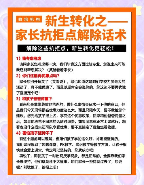 课程顾问销售技巧与话术如何高效转化客户？-第2张图片-指南针培训网
