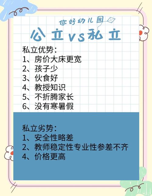 幼儿园vs学前班,到底哪个更适合孩子?-第3张图片-指南针培训网 幼儿园vs学前班,到底哪个更适合孩子?-第3张图片-指南针培训网