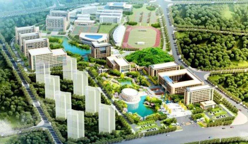 湘潭职教发展规划如何落地见效？-第1张图片-指南针培训网