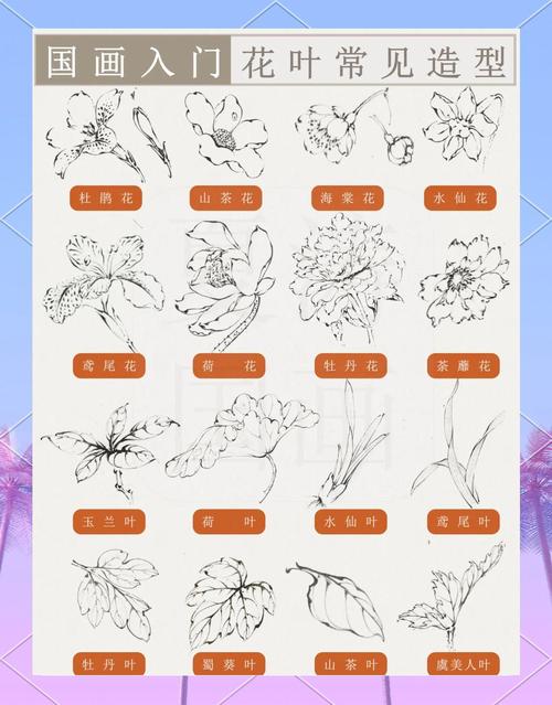 自学水墨画,哪个教程才是最好的?-第1张图片-指南针培训网 自学水墨画,哪个教程才是最好的?-第1张图片-指南针培训网