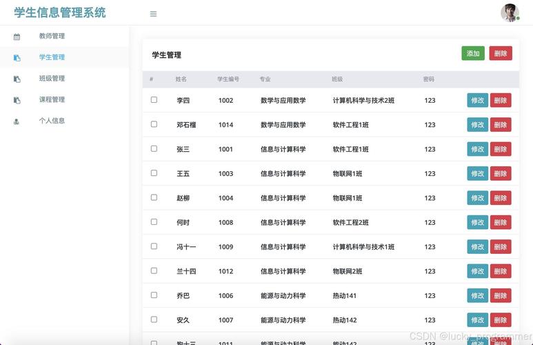 计算机信息管理专业课程学什么？-第2张图片-指南针培训网