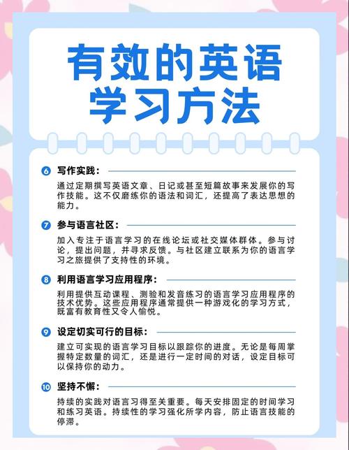 怎样才能自学学好英语-第3张图片-指南针培训网