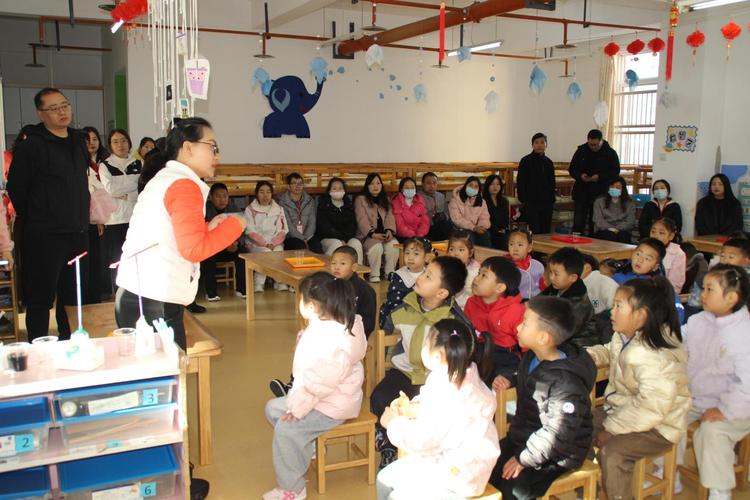 学前教育 什么是幼儿园-第3张图片-指南针培训网