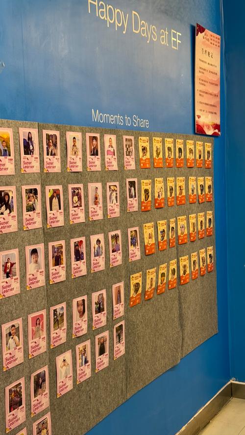 英孚教育课程顾问怎么样-第2张图片-指南针培训网