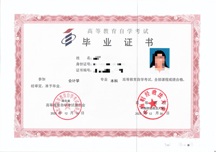 自考会计本科，学位申请难不难？-第2张图片-指南针培训网