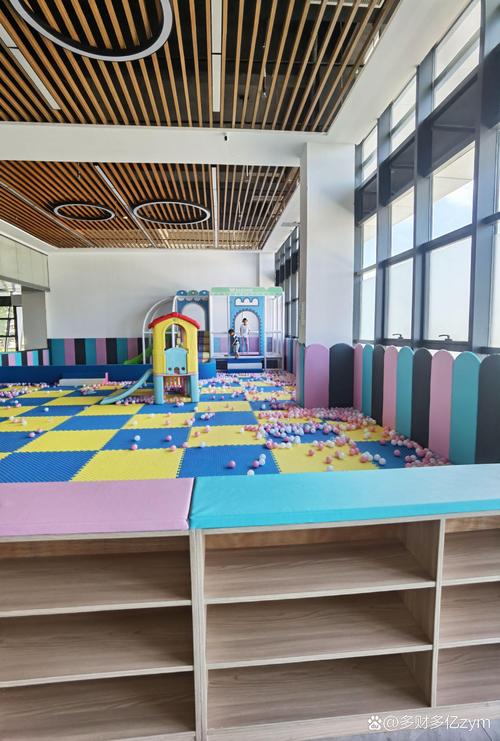 香河园少年之家学前班有何特色?-第2张图片-指南针培训网 香河园少年之家学前班有何特色?-第2张图片-指南针培训网