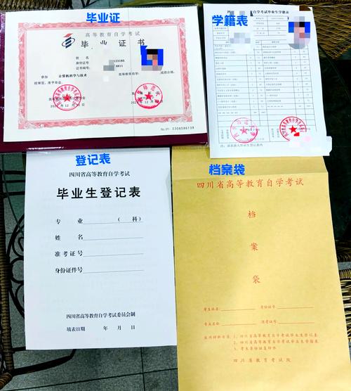 自考档案存哪？毕业了怎么找？-第2张图片-指南针培训网