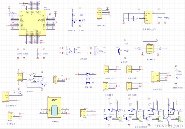 可编程逻辑器件课程设计-第1张图片-指南针培训网 可编程逻辑器件课程设计-第1张图片-指南针培训网