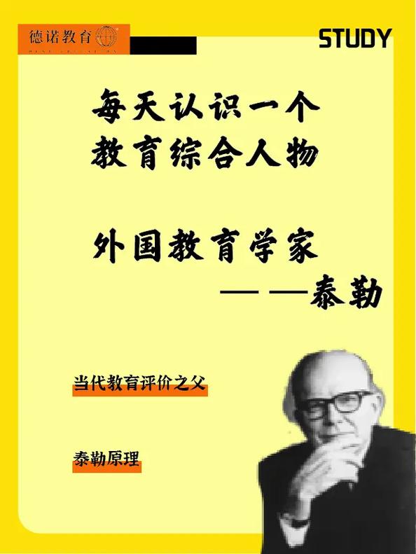 泰勒课程编制四步骤具体指哪四步？-第3张图片-指南针培训网