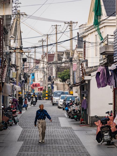 110年前无锡学前街藏着什么故事？-第1张图片-指南针培训网