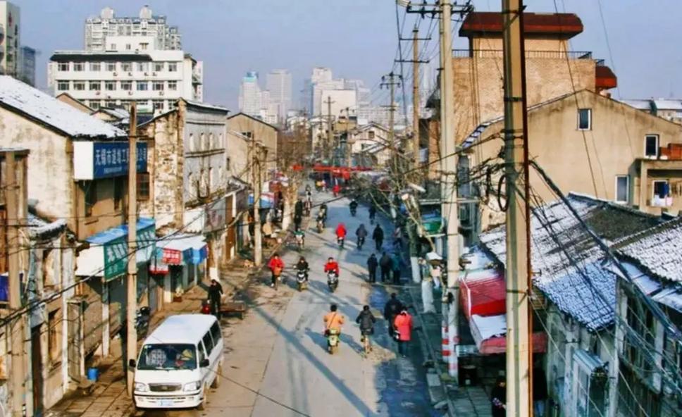 110年前无锡学前街藏着什么故事？-第3张图片-指南针培训网