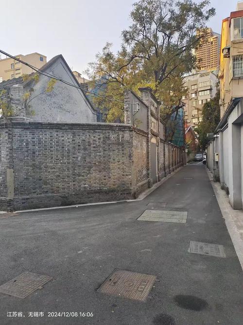 110年前无锡学前街藏着什么故事？-第2张图片-指南针培训网
